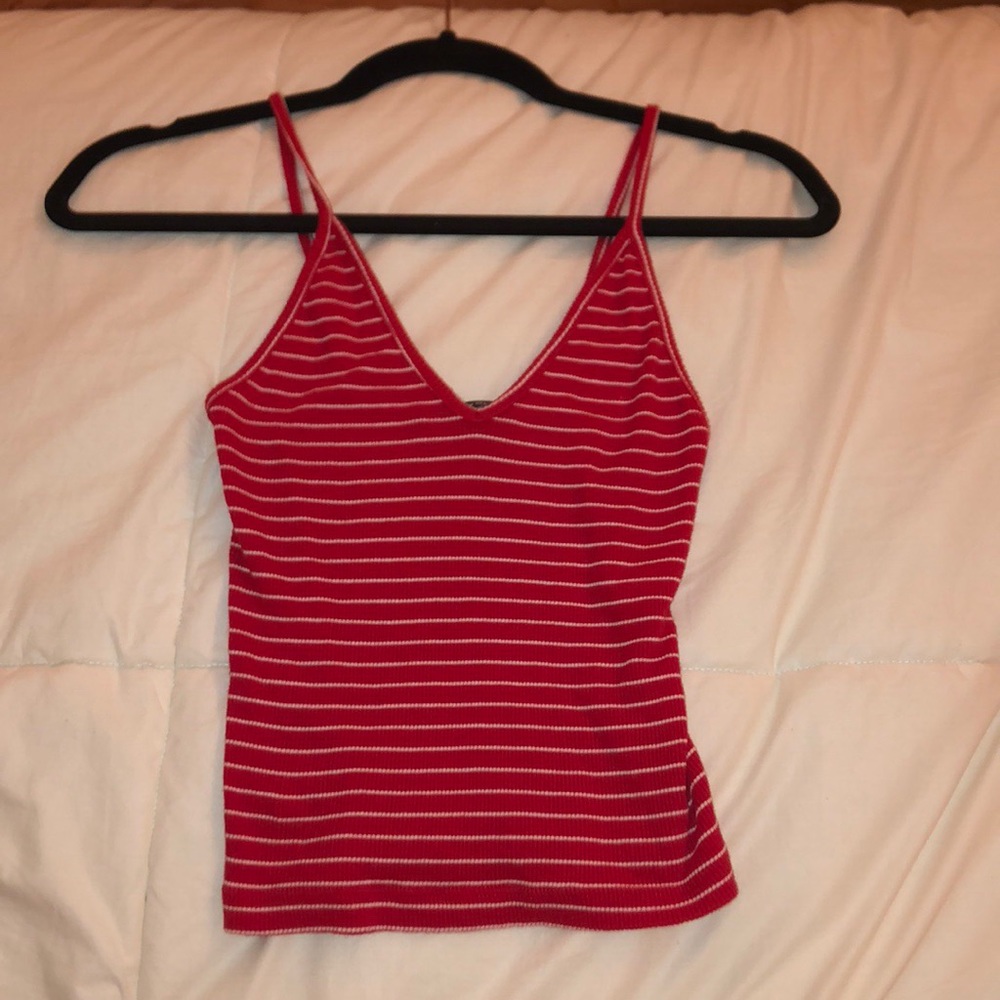 Brandy Melville Crop Top